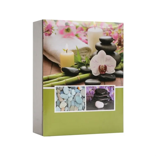 Foto album Orchid, 100 slika