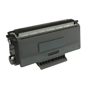Toner za Konica Minolta A32W021 (TNP-24) (crna), zamjenski