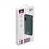 Prijenosna baterija (powerbank) Rivacase VA1021 QC/PD, 10.000 mAh