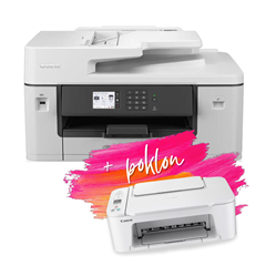 Multifunkcijski uređaj Brother MFC-J3540DW A3 + poklon