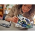 LEGO Star Wars: Svemirski brod Janga Fetta