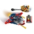 LEGO Marvel: Captain America protiv Thanosa