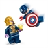LEGO Marvel: Captain America protiv Thanosa