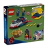 LEGO Marvel: Captain America protiv Thanosa