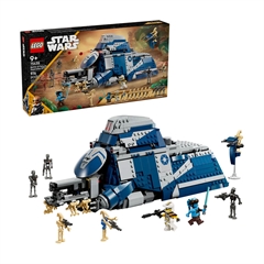 LEGO Star Wars: Separatistički MTT za bitku na Feluciji