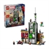LEGO Marvel: Spider-Man protiv Oscorpa