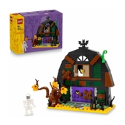 LEGO Icons: Staja za Noć vještica