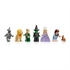 LEGO Wicked: Zidna umjetnina Emerald City