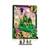 LEGO Wicked: Zidna umjetnina Emerald City
