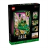 LEGO Wicked: Zidna umjetnina Emerald City