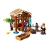 LEGO One Piece: Koliba u Selu Vjetrenjača