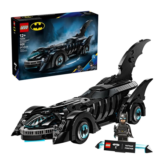 LEGO Batman: Batmobile iz filma Batman zauvijek
