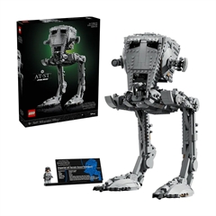 LEGO Star Wars: Hodač AT-ST