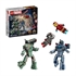 LEGO Marvel: Iron Man i War Machine protiv dronova Hammer