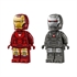 LEGO Marvel: Iron Man i War Machine protiv dronova Hammer