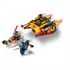 LEGO Star Wars: Snowspeeder vatrene Sile