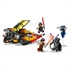 LEGO Star Wars: Snowspeeder vatrene Sile