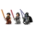 LEGO Star Wars: Snowspeeder vatrene Sile