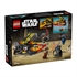 LEGO Star Wars: Snowspeeder vatrene Sile