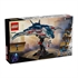 LEGO Marvel: Osvetnici: Vladavina Ultrona Quinjet