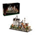 LEGO Architecture: Dvorac Neuschwanstein