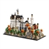 LEGO Architecture: Dvorac Neuschwanstein