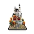 LEGO Architecture: Dvorac Neuschwanstein
