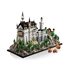 LEGO Architecture: Dvorac Neuschwanstein
