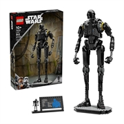 LEGO Star Wars: Sigurnosni droid K-2SO