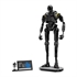 LEGO Star Wars: Sigurnosni droid K-2SO