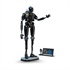 LEGO Star Wars: Sigurnosni droid K-2SO