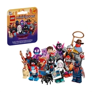 LEGO Minifigures: Spider-Man: Across the Spider-Verse
