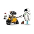 LEGO Disney: WALL-E i EVE