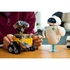 LEGO Disney: WALL-E i EVE
