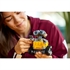 LEGO Disney: WALL-E i EVE
