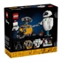 LEGO Disney: WALL-E i EVE