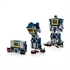 LEGO Icons: Transformers: Soundwave
