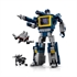 LEGO Icons: Transformers: Soundwave