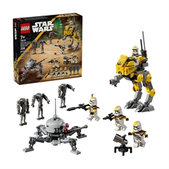 LEGO Star Wars: Bojni komplet 327. zvjezdani korpus klonova