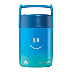 Termo posuda Maped, plava