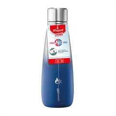 Termosica Maped 500 ml, plava