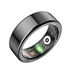 Pametni prsten Powerton 9, crni