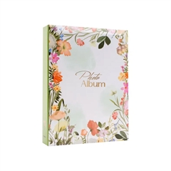 Foto album Abloom 2, 200 slika