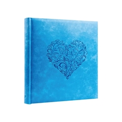 Foto album Homeage, 60 stranica