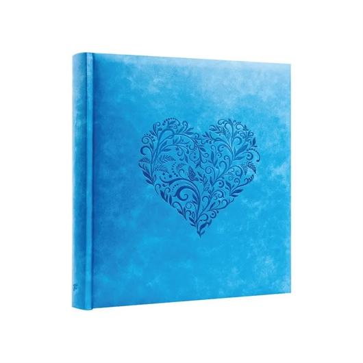 Foto album Homeage, 60 stranica