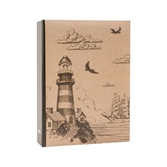 Foto album Coast 1, 100 slika