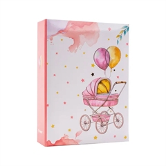 Foto album Buggy 2, 100 slika