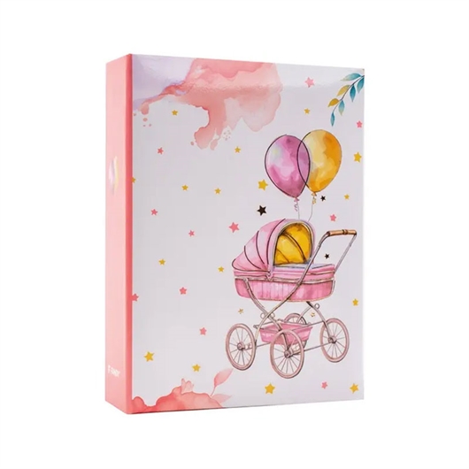 Foto album Buggy 2, 100 slika