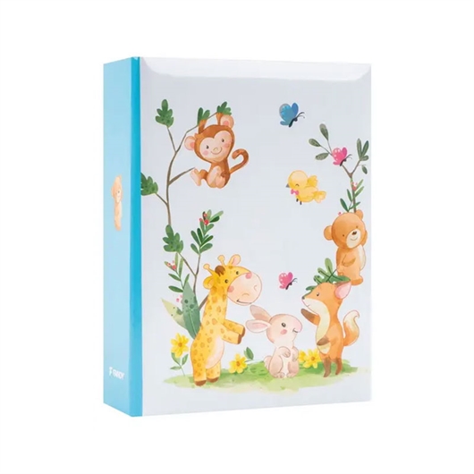 Foto album Safari 1, 100 slika