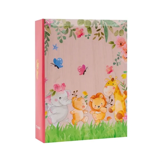 Foto album Safari 2, 100 slika